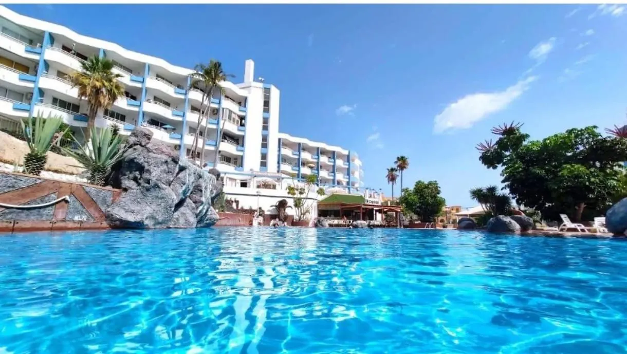 Golf Vila3 سان ميغيل ذي أبونا إسبانيا
