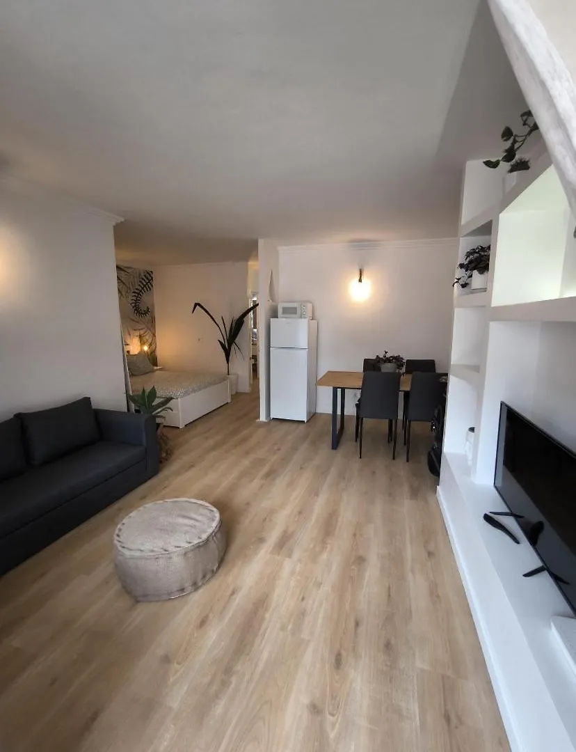 Golf Vila3 سان ميغيل ذي أبونا إسبانيا
