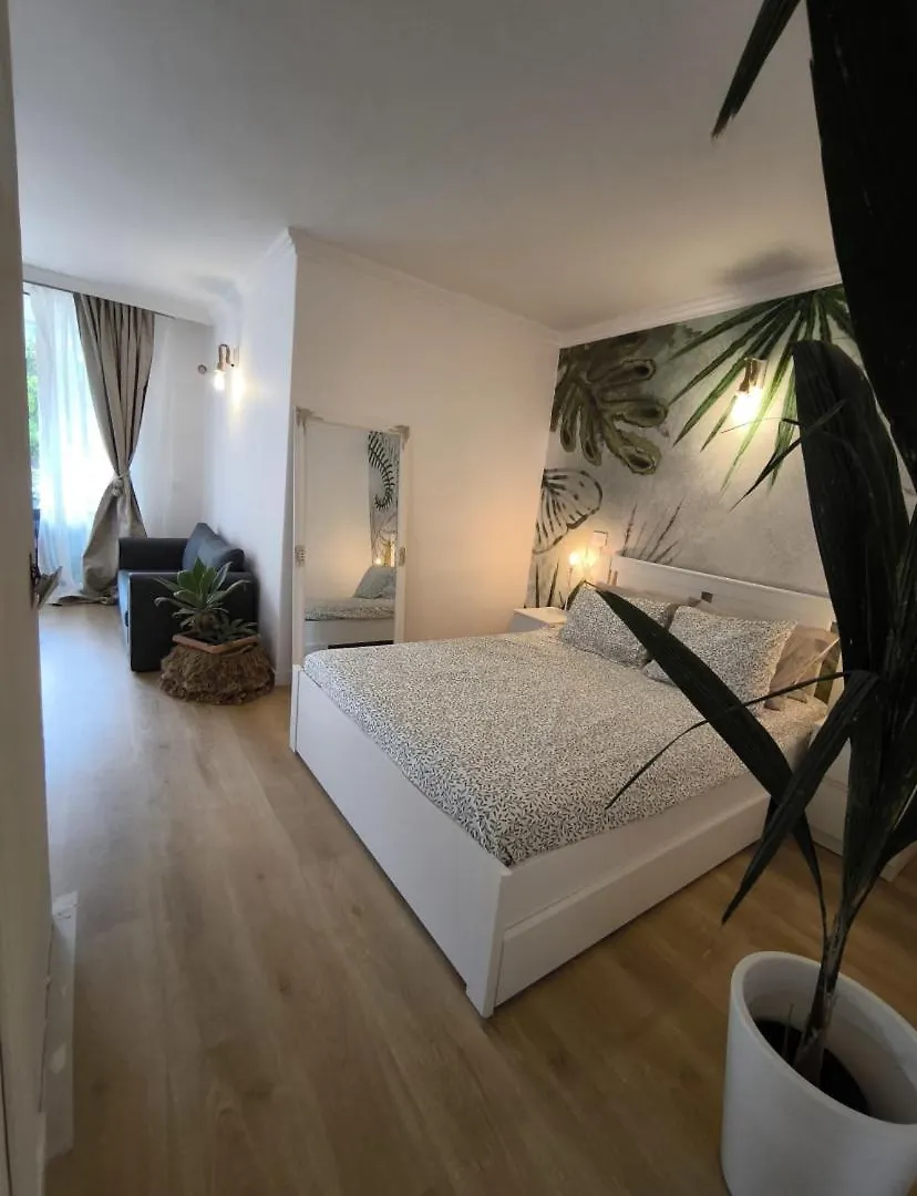 Golf Vila3 سان ميغيل ذي أبونا شقة