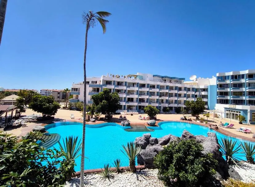 Golf Vila3 سان ميغيل ذي أبونا شقة