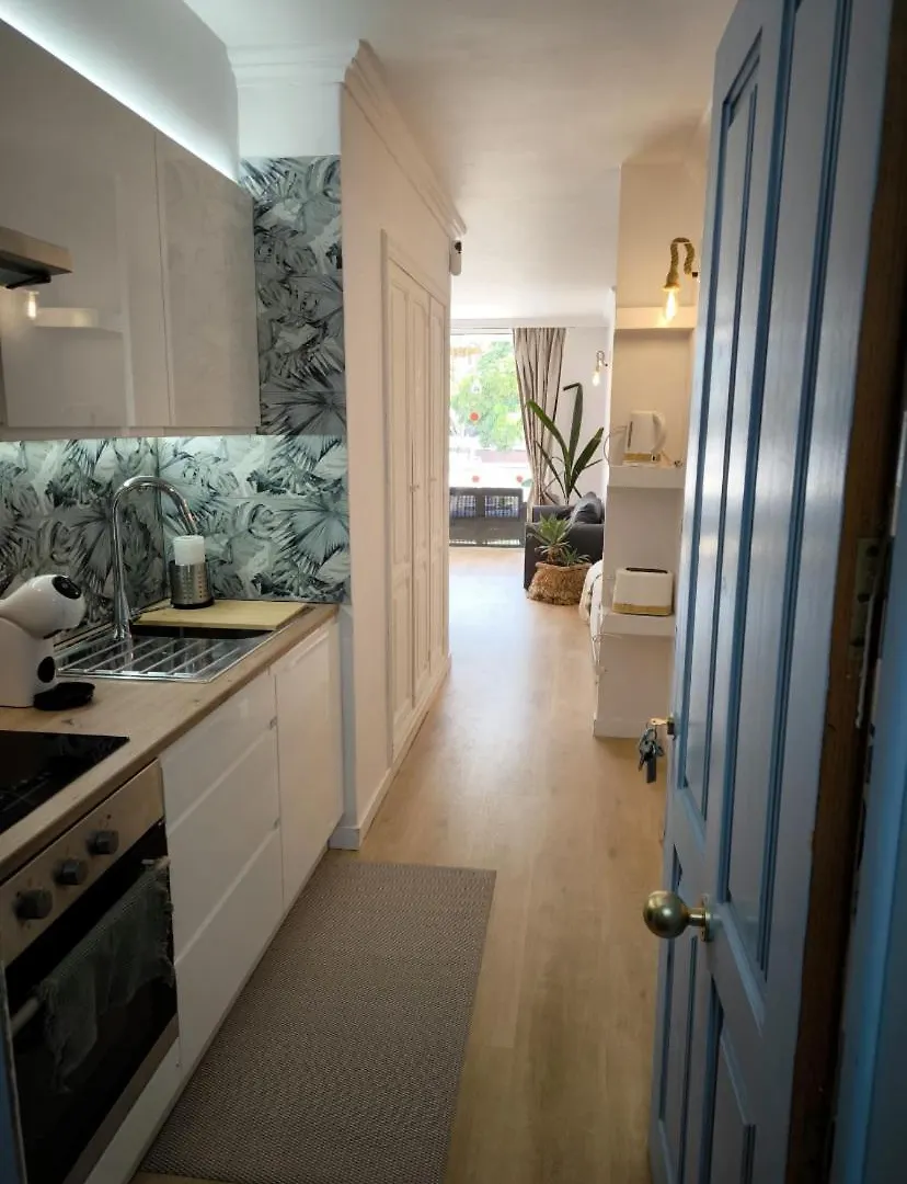 Golf Vila3 سان ميغيل ذي أبونا إسبانيا