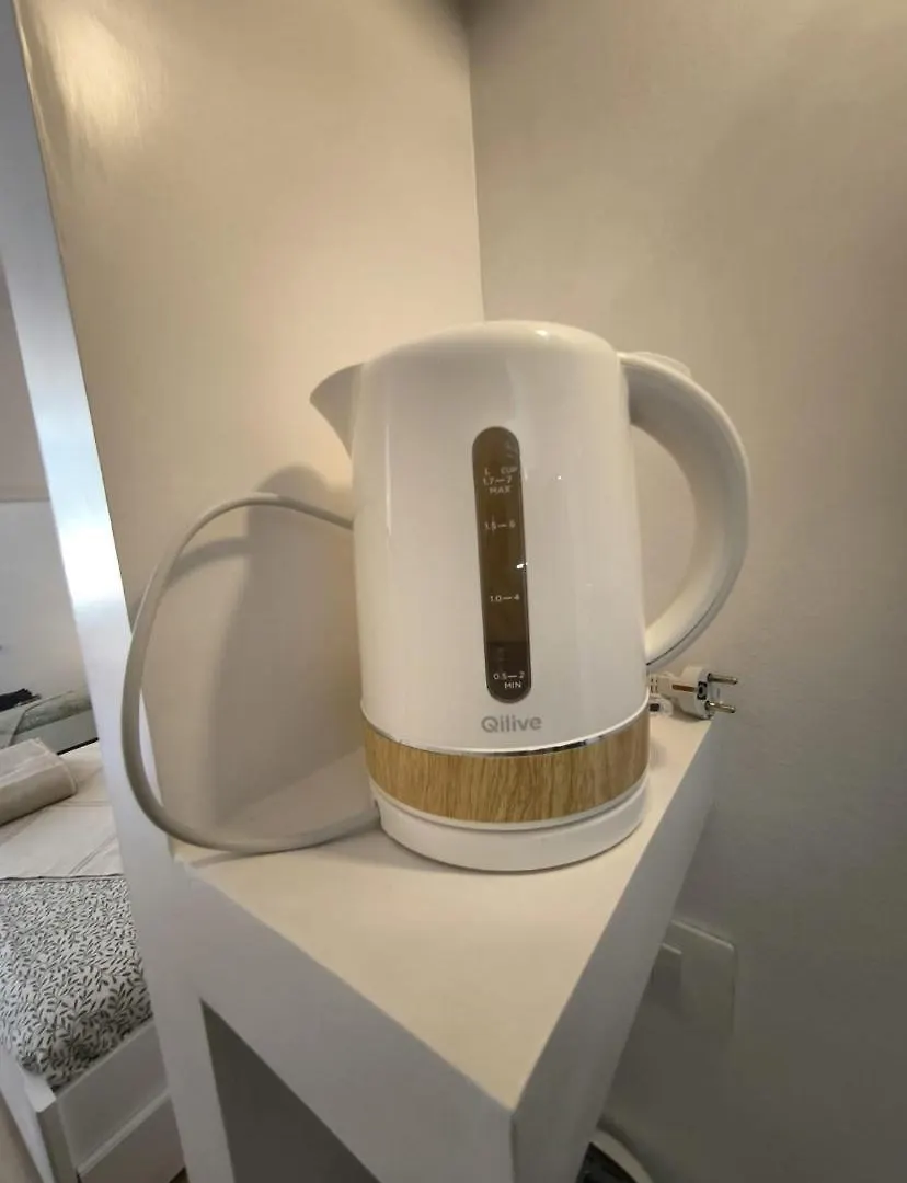 Golf Vila3 سان ميغيل ذي أبونا شقة