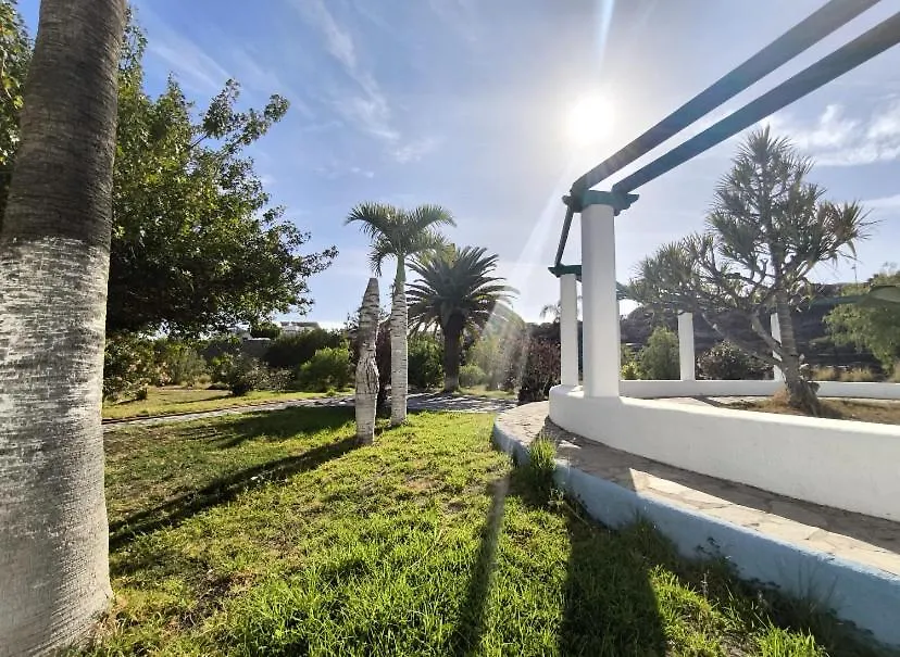 Golf Vila3 سان ميغيل ذي أبونا