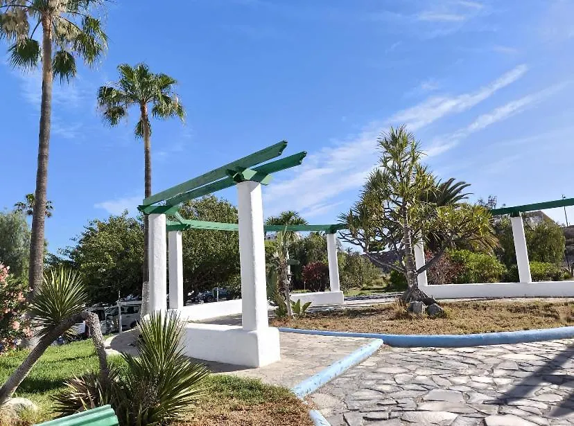 Lejlighed Golf Vila3 San Miguel de Abona Spanien
