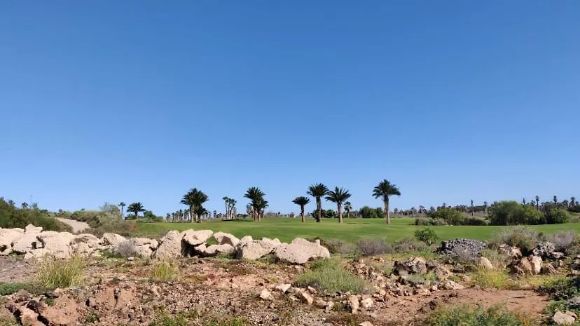 Golf Vila3 سان ميغيل ذي أبونا