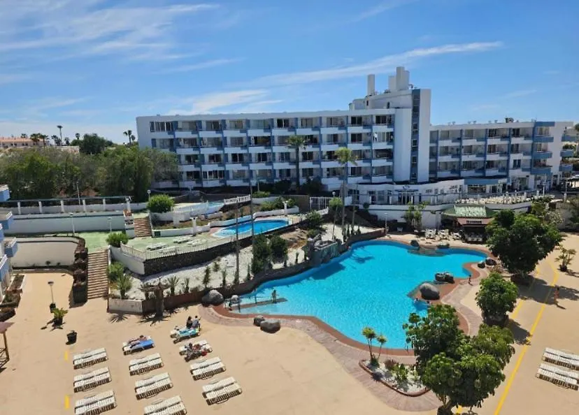 Golf Vila3 San Miguel de Abona Spanien